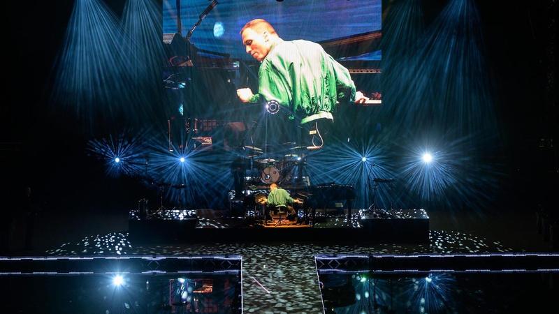 Konzert eines Weltstars in Thüringen: Wie Martin Kohlstedt beim Kunstfest in Weimar begeisterte