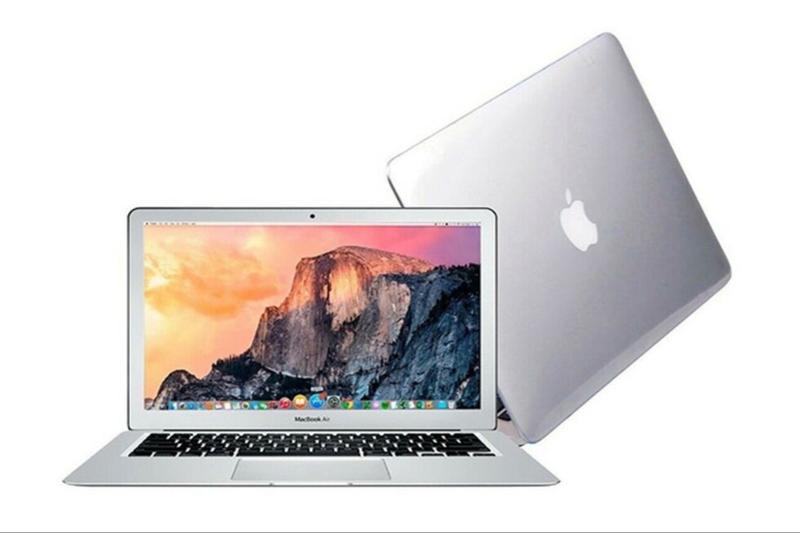 The MacBook Air Is the Perfect Laptop for Entrepreneurs, and This One is Just $200