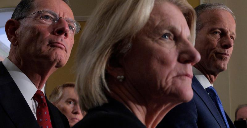 Republicans Need to Step Up Their Confirmation Game