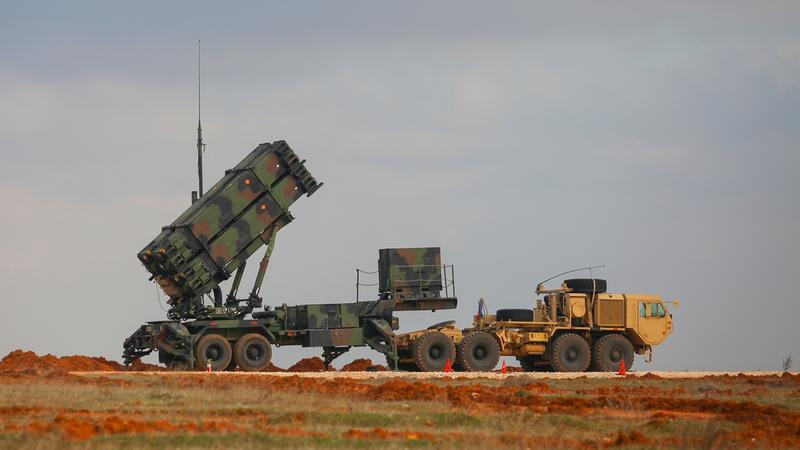 Turkey Is Breaking New Ground with the Hisar-D RF Air Defense Missile