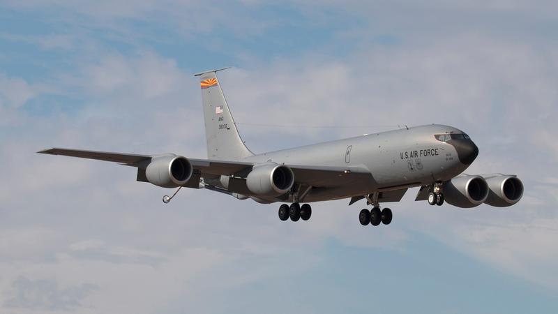 The Air Force Needs a New Refueling Tanker—but It Can’t Decide What It Wants