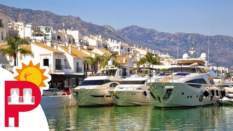 Aquí se encuentran las casas más lujosas de España, que han duplicado sus ventas en cinco años