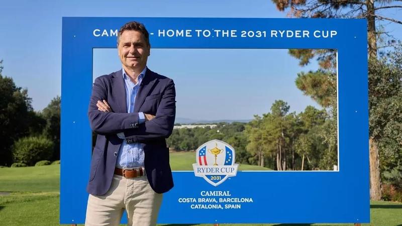 David Plana (CEO de Camiral): 