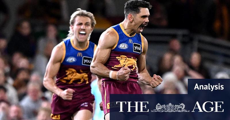 Finals have almost arrived. These are the weaknesses that could expose the top eight