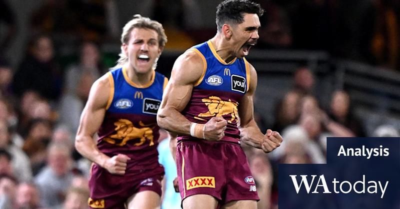 Finals have almost arrived. These are the weaknesses that could expose the top eight