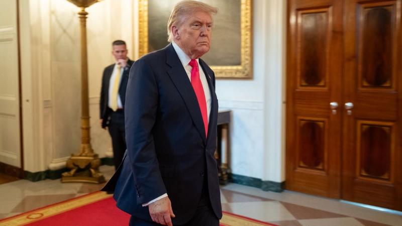 Trump, Bolton e o alerta que chega ao Brasil
