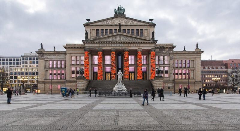 Der Künstler Ai Weiwei: Aus dem Leben eines Dissidenten