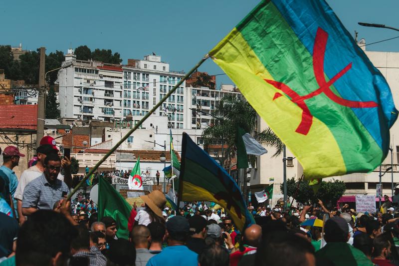 Kabylie-État algérien : une confrontation politique persistante (2/2)