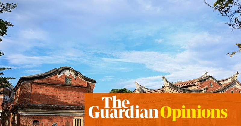 The Guardian view on rural China: urbanites contemplate an escape to the country