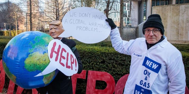 The Trump Admin’s Climate Denial Proposal Contradicts Science, Law, and Public Opinion