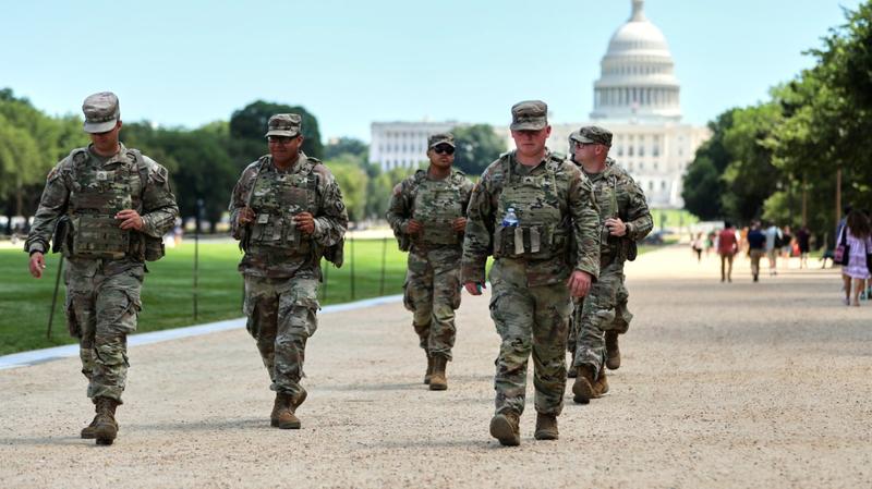 Trump Threatens to Invade More American Cities