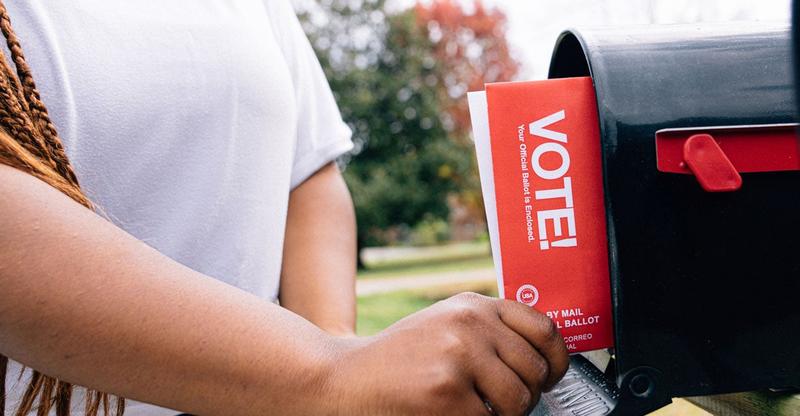 Trump Wants US to ‘Get Rid of Mail-in Ballots.’ Most Countries Already Have.