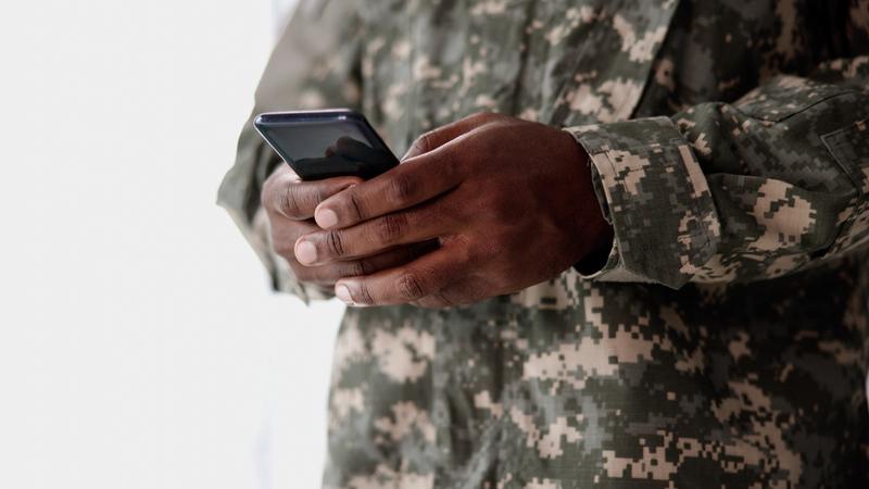Another US Navy Sailor Was Just Busted Spying for China