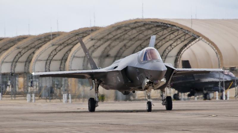 Turkey Is About to Join the Fifth-Generation Fighter Club