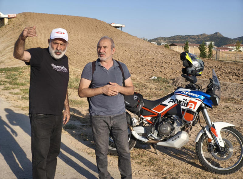 MXGP ve Motofest Afyon'u dünya markası yaptı