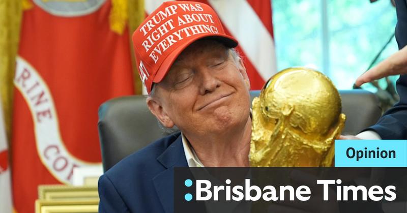 Sucking up to Trump is now the diplomatic norm. But does it work?