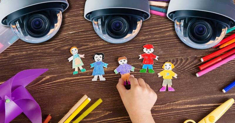 Australia will get a childcare educator register and a CCTV trial - we still need more to keep kids safe