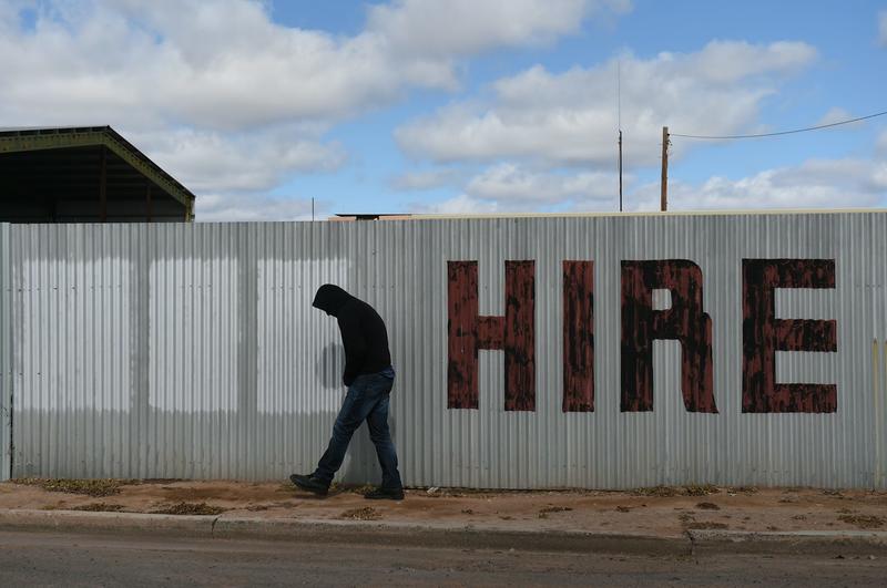 Officially, the unemployment rate is 4.2%. But that doesn’t count all the hidden workers in Australia