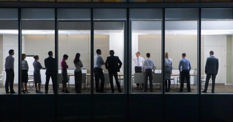 Don't believe the hype. AI won't fix your workplace's problems