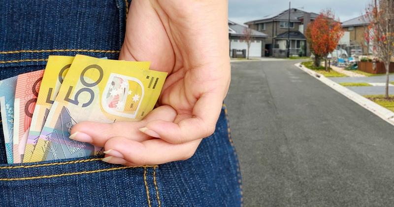 Big questions even once the mortgage is paid