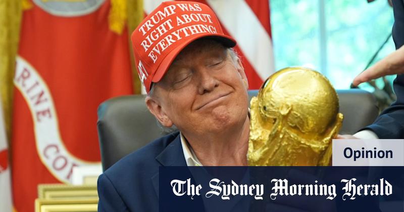 Sucking up to Trump is now the diplomatic norm. But does it work?