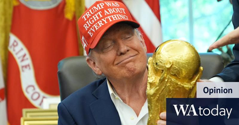 Sucking up to Trump is now the diplomatic norm. But does it work?