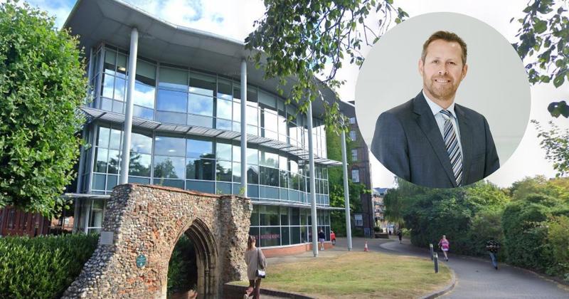City law firm announces record £181m turnover - with staff set to receive a boost