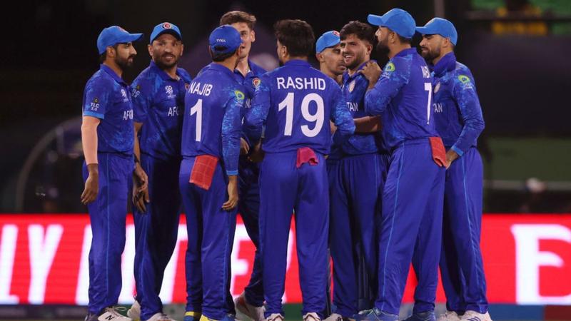 Rashid Khan to lead, Naveen-ul-Haq returns as Afghanistan announce 17-member squad for Asia Cup 2025