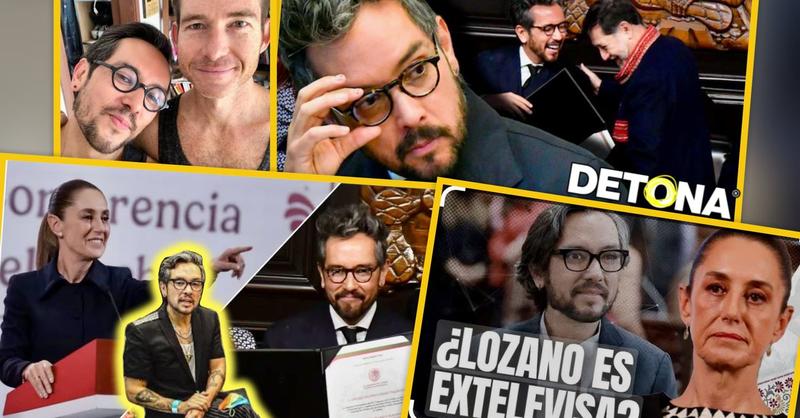 Amigos italianos, ahí les va esta fumata mexicana