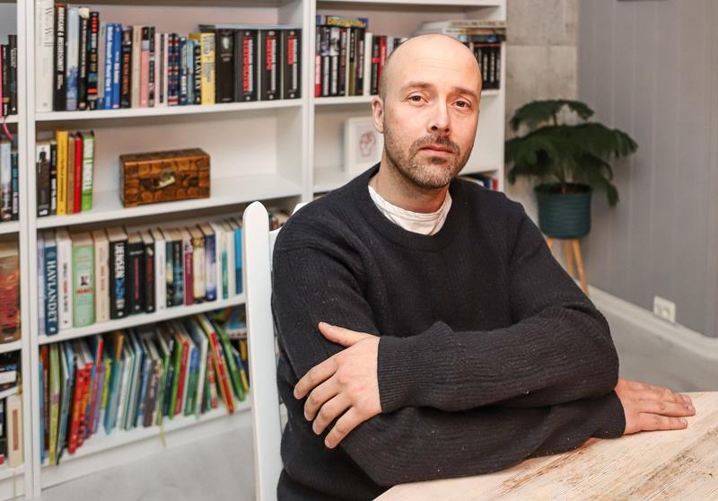 Barnevernsvakt på deltid