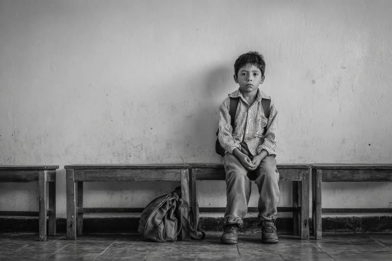 El último de la clase
