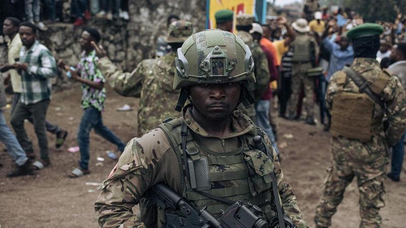 África invisible