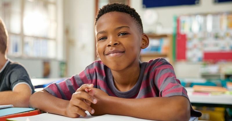 Emotion Regulation in the Classroom