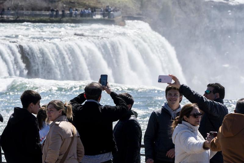 The Editorial Board: Western New York's economy is suffering under federal attacks on Canada