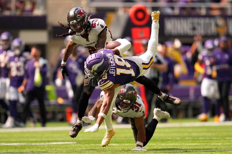 Inside The Formulas That Power Fantasy Football Projections