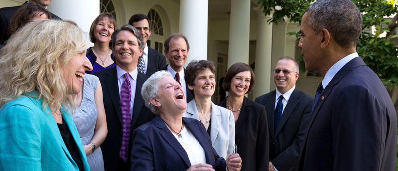 STEVE MILLOY: Rescinding Key Obama EPA Finding May Prove Tougher Than Trump Admin Thought
