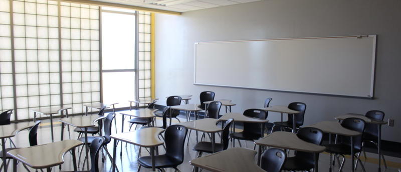 SHERI FEW: The AI Threat To Critical Thinking In Our Classrooms