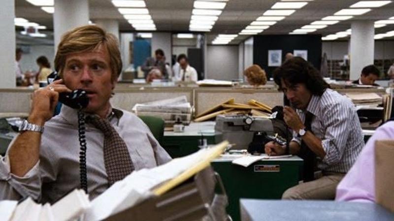 Secreto profesional de los periodistas
