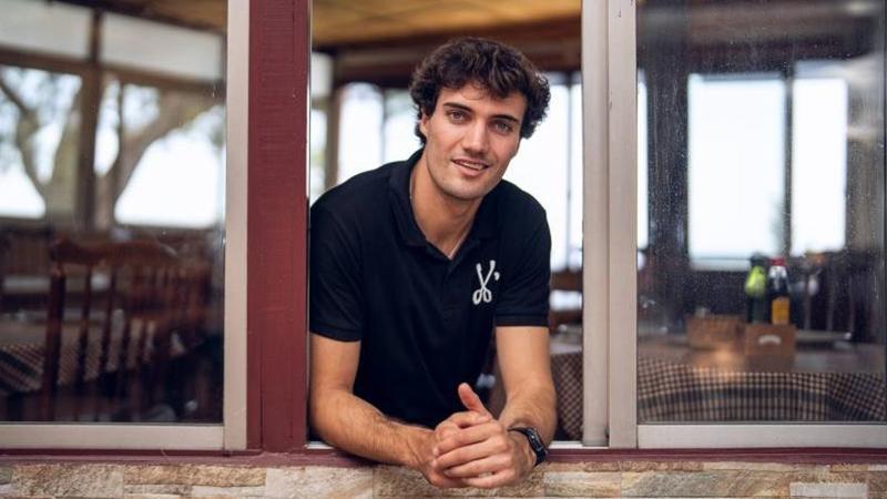 L’expatriat que torna a Barcelona