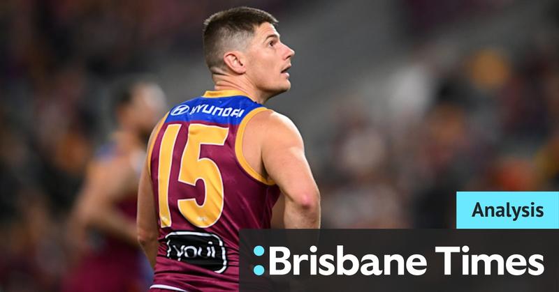 Top four secured, but one glaring issue threatened Lions’ Zorko party