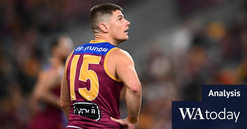 Top four secured, but one glaring issue threatened Lions’ Zorko party