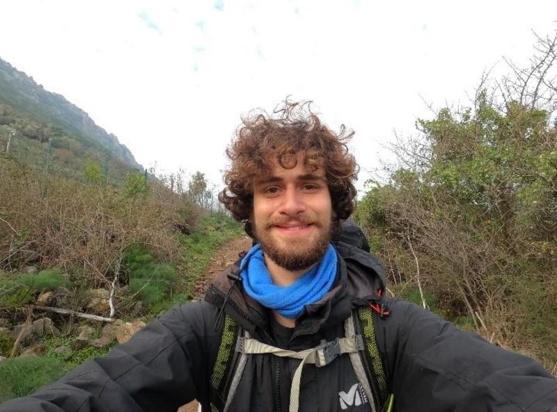 Il giro del mondo in 30 Paesi. Il viaggio di Riccardo Palladini: “Come vivere una seconda vita”