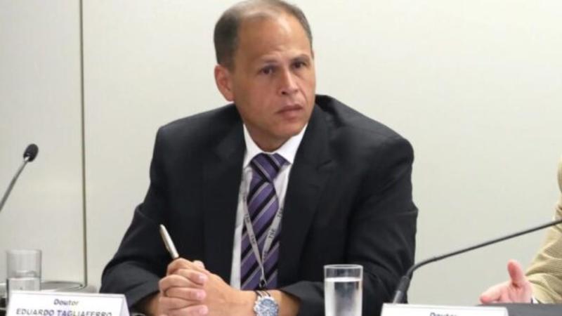 Tagliaferro poderia fazer uma delação premiada contando tudo
