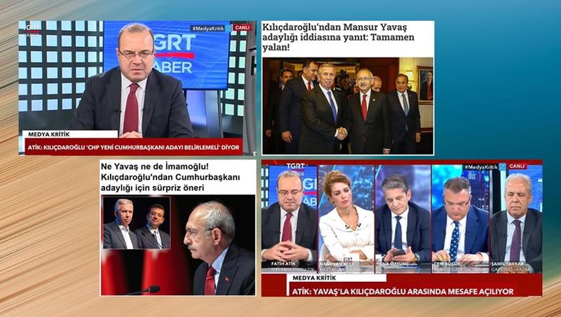 “Yakın çevresine anlattı” kazası
