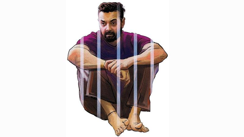 Record 17 South Asian films at Toronto festival