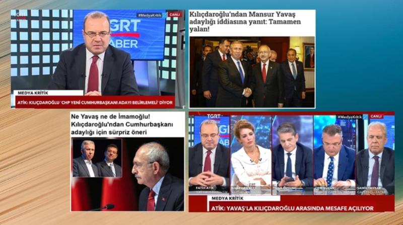 'Yakın çevresine anlattı' kazası