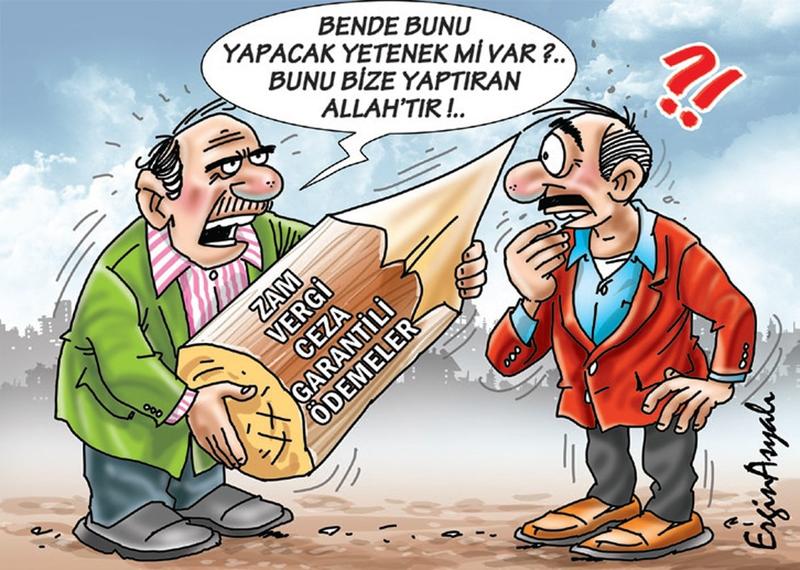 Ayı ile asla yatağa girilmez!