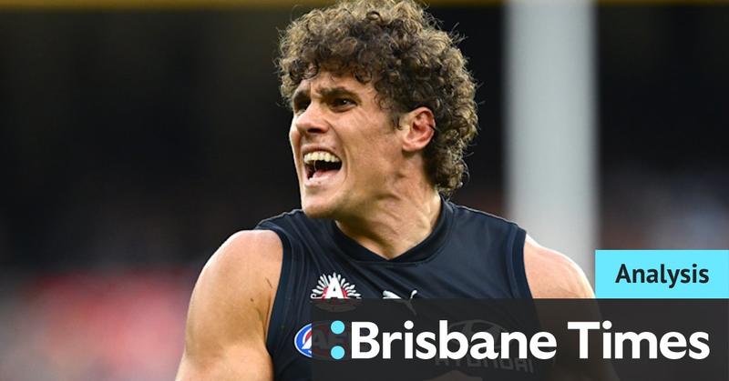 Door ajar on Curnow move, Dons hunt a Lion: The trade state of play at each non-finals team