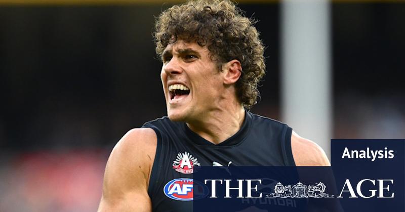 Door ajar on Curnow move, Dons hunt a Lion: The trade state of play at each non-finals team