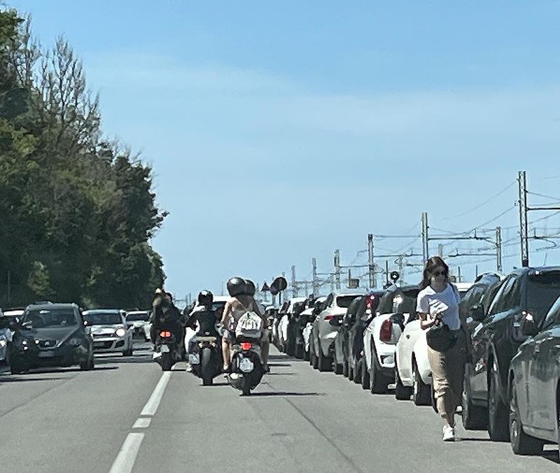 Statale-trappola, a ottobre tavolo tecnico per risolvere il nodo